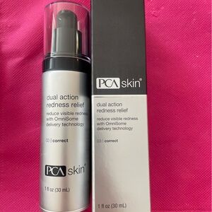$90 ADD ON - PCA Skin Dual Action Redness Relief